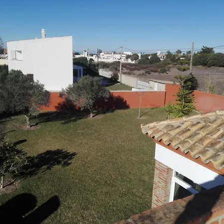 Vakantiehuis Casa El Jacal