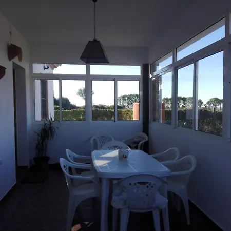 Casa El Jacal